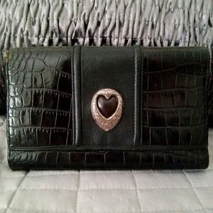 Brighton wallet
